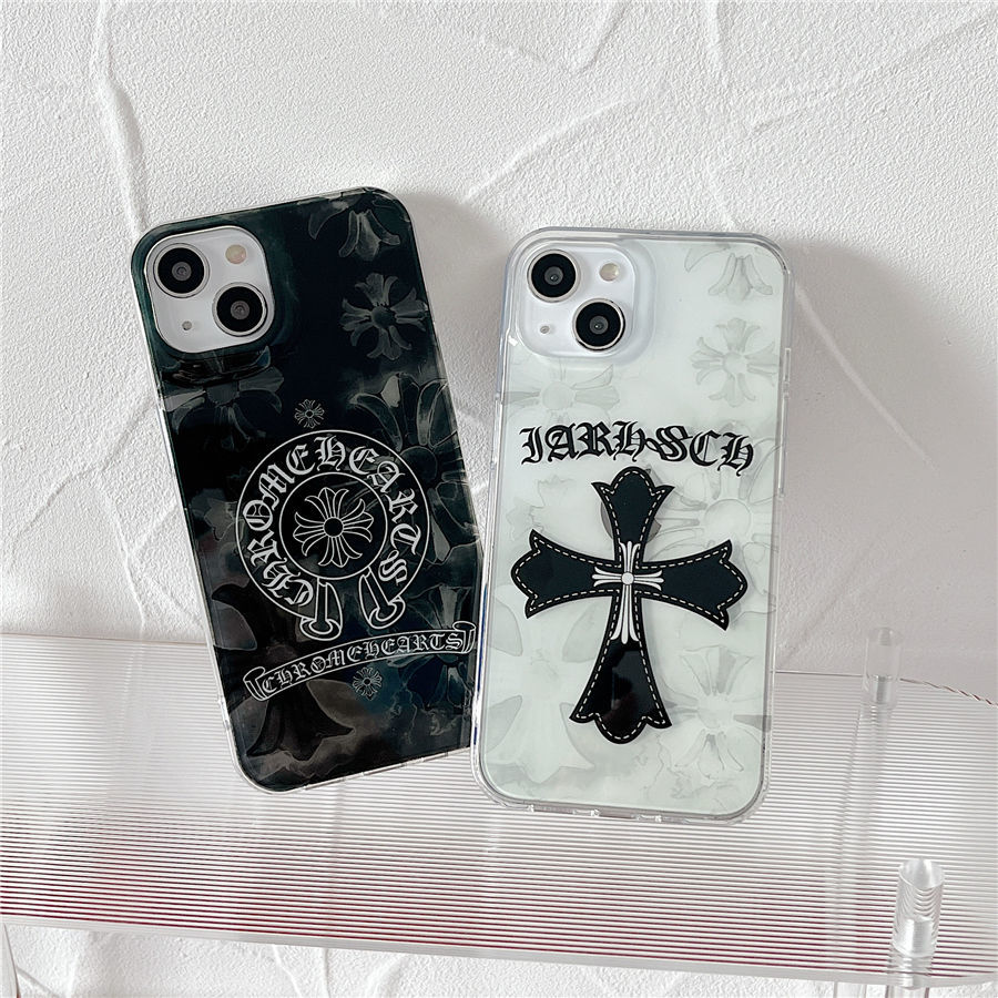 【2022新作】 人気 Chrome Hearts / クロムハーツ iPhone 14/14 Plus/14 Pro/14 Pro Max/13/13 Pro/13 Pro Max/12 Mini/12 Pro/12 Pro Max/11 /XS ケース ファッション ブランド 人気おすすめ 即納品[#case202210204]