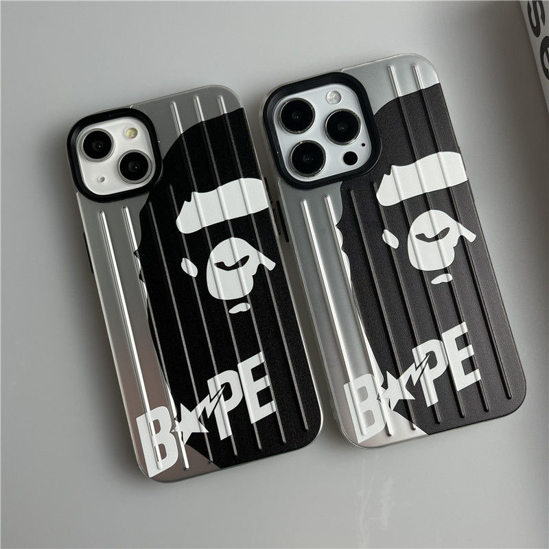 2022新作 A BATHING APE / ア ベイシング エイプ ケース iPhone 14/14 Plus/14 Pro/14 Pro Max/13/13 Pro/13 Pro Max/12/12 Pro/12 Pro Max/11 PRO MAX ケース 低価格でブランド 男女兼用[#case202211049]