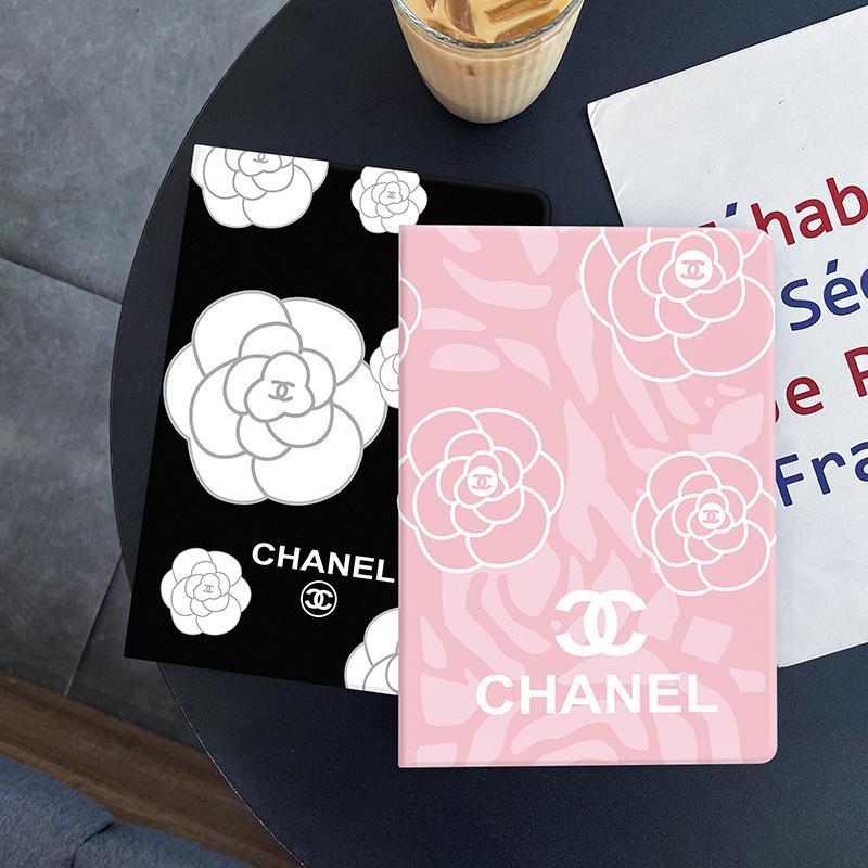 人気 ブランド CHANEL / シャネル iPad Proケース 9.7インチ 2018/2017 iPad 9.7インチ カバー iPad Air1/2保護カバー iPad mini 1/2/3/4/5ケース 保護性 [#case202211218]