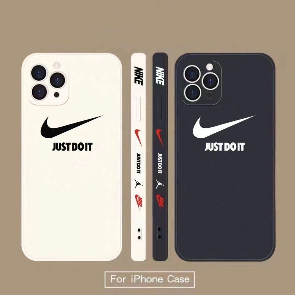 人気 NIKE / ナイキ ケース iPhone 13/13 Pro/13 Pro Max/12/12 Pro/12 Pro Max/11 PRO/MAX/XS/8/7 plus ケース AirPods ケース ファッション ブランド 男女兼用[#ls202201013]