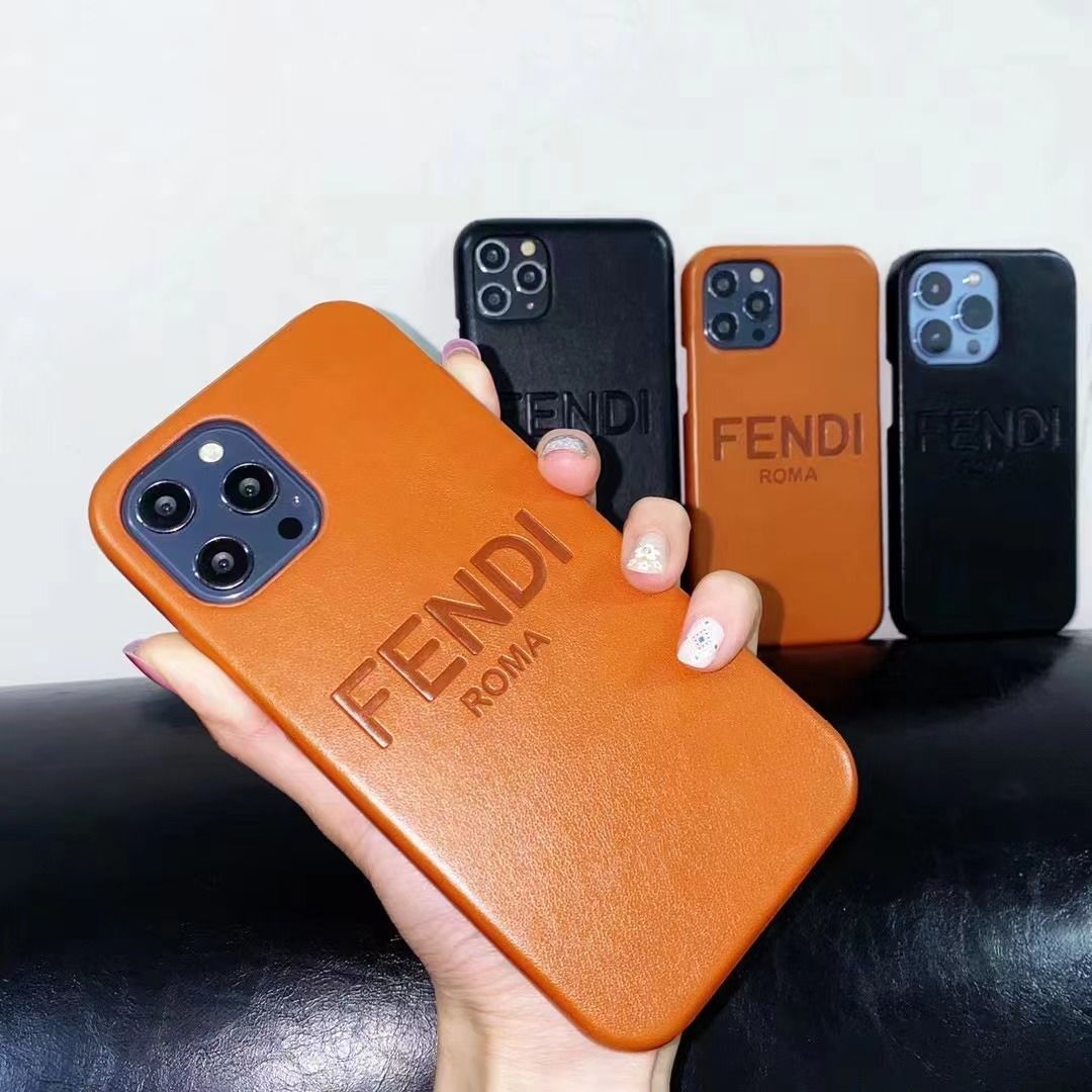 贅沢 ブランド FENDI / フェンディ ケース iPhone 13/13 Pro/13 Pro Max/12 /12 Pro/12 Pro Max/11 /XS/8/7 plus ケース 女子の素敵な ファッション大人気新品 [#case2022021011]