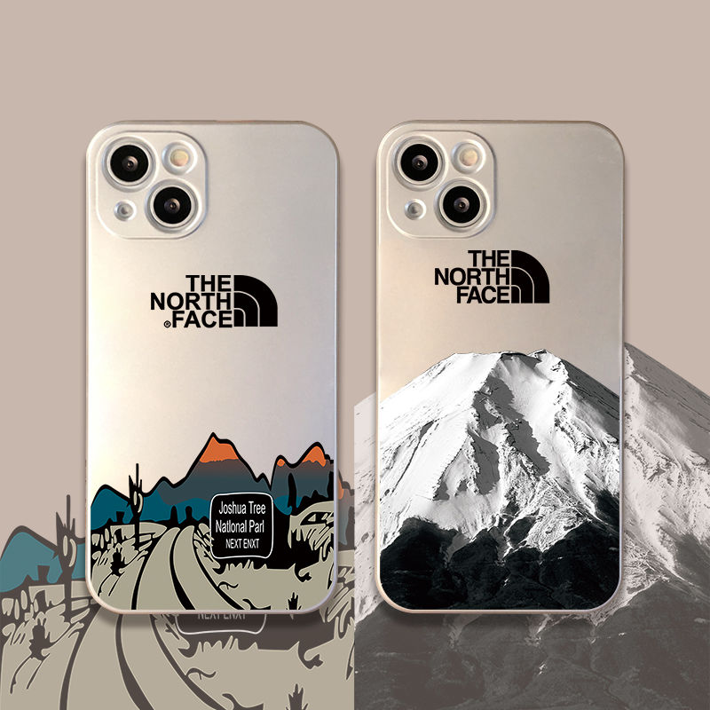 【2022新作】送料無料!! 一番人気のTheNorthFace / ノース フェイス ケース iPhone 13/13 Pro/13 Pro Max/12/12 Pro/12 Pro Max/11 PRO/MAX/XS/8/7 plus ケース ブランド 男女兼用 [#case2022021612]