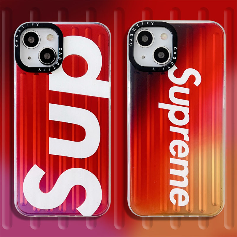 【2023新作】 人気 Supreme / シュプリーム ケース iPhone 14/14 Plus/14 Pro/14 Pro Max/13/13 Pro/13 Pro Max/12/12 Pro/12 Pro Max/11 PRO MAX ケース ファッション [#case202301243]