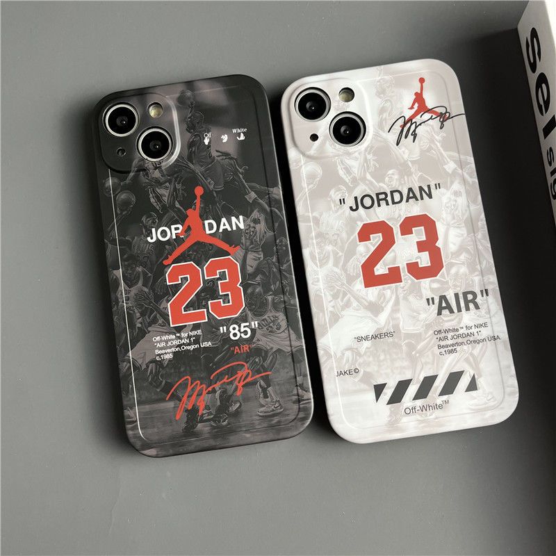 【2022新作】人気 Air Jordan / ジョーダン ケース iPhone 14/14 Plus/14 Pro/14 Pro Max/13/13 Pro/13 Pro Max/12/12 Pro/12 Pro Max/11 PRO MAX/XS/XS Max ケース ファッション ブランド シリコーン素材 男女兼用[#case202301281]