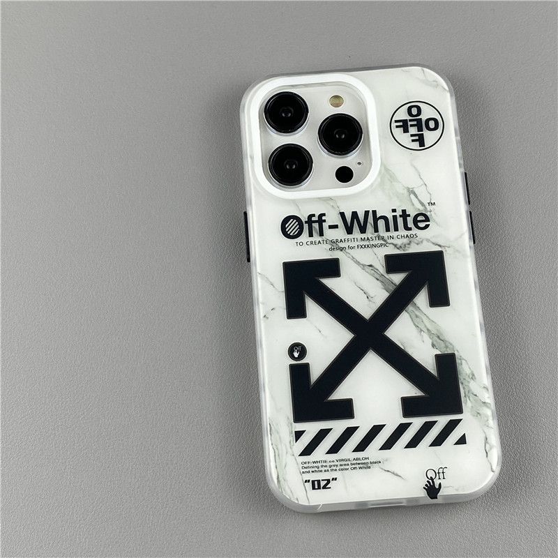 【2023新作】人気 Off-White / オフホワイト ケース iPhone 14/14 Pro/14 Pro Max/13/13 Pro/13 Pro Max/12/12 Pro/12 Pro Max/11 ケース ファッション ブランド シリコーン素材 [#case2023020510]