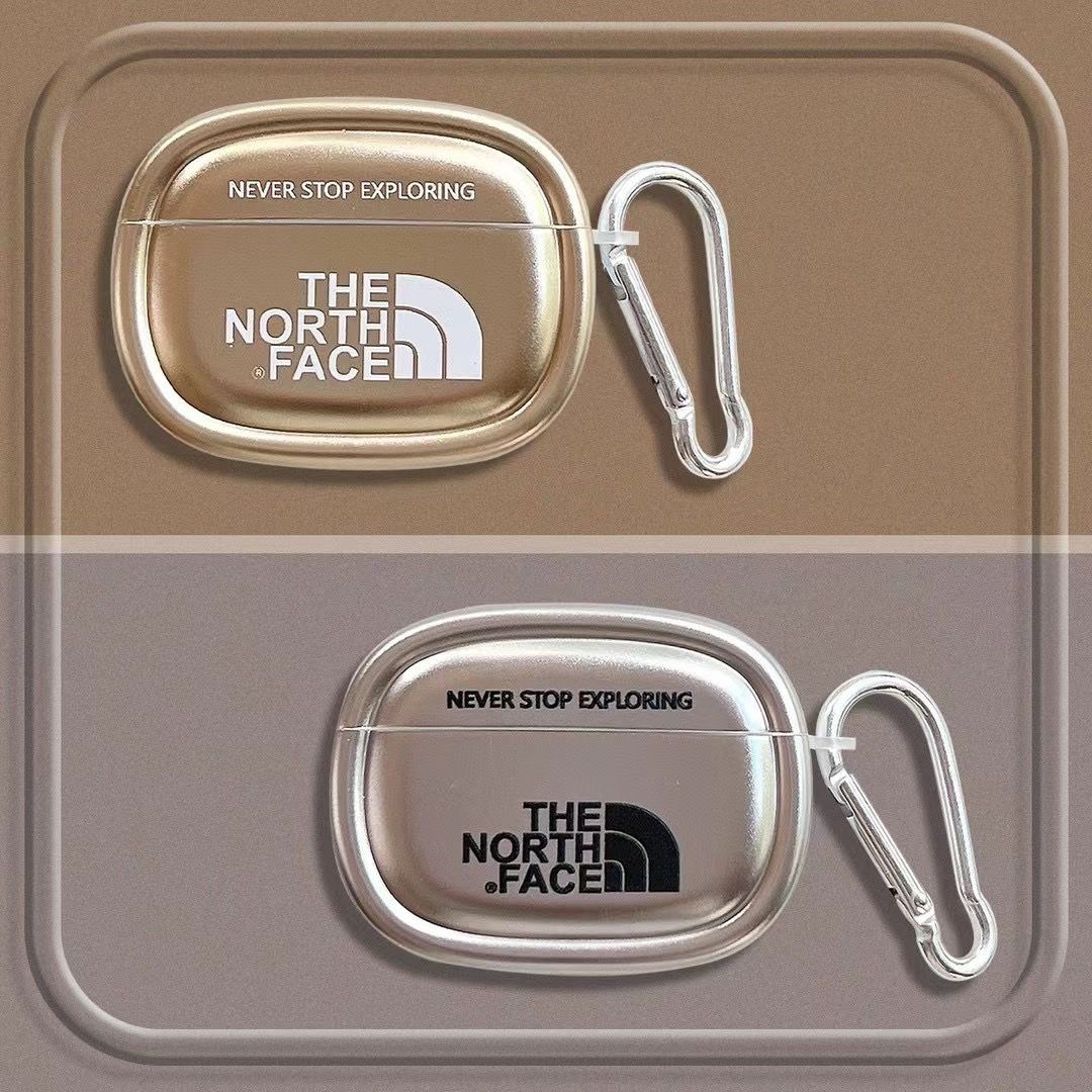 大人気 ブランド TheNorthFace / ノース フェイス AirPods 1/2/3世代 /PRO ケース ファッション おすすめ[#case202302249]