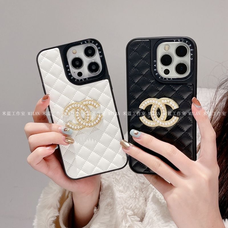 【2023新作】贅沢 ブランド CHANEL / シャネル ケース iPhone 14/14 Plus/14 Pro/14 Pro Max/13/13 Pro/13 Pro Max/12/12 Pro/12 Pro Max/11 ケース 人気芸能人愛用 携帯カバ ー[#case2023031315]