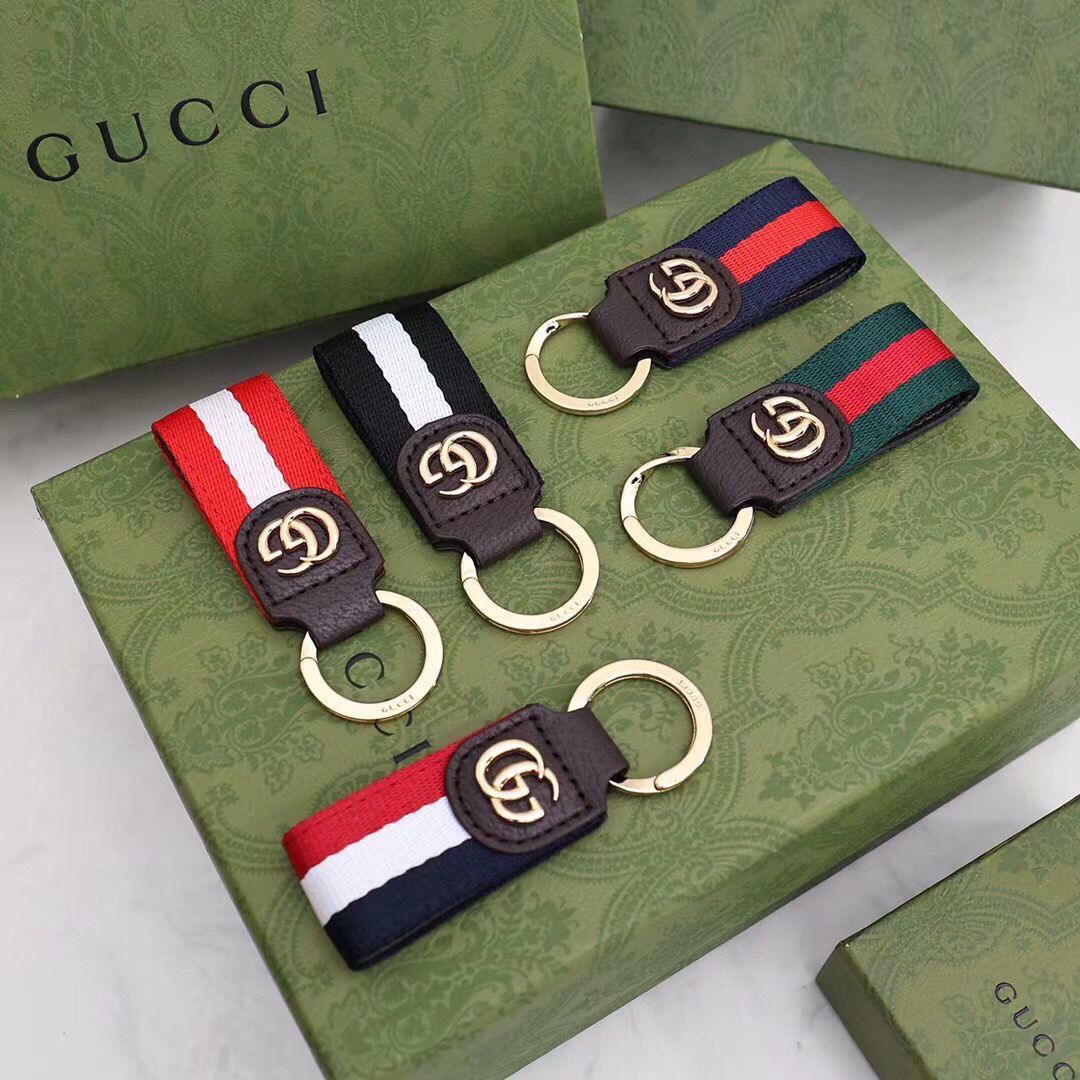 人気 GUCCI / グッチ キーリング チャーム ファッション 送料無料[#case202303176]