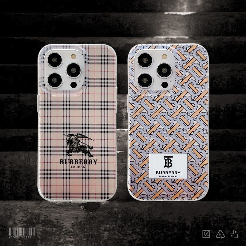 贅沢 ブランド BURBERRY / バーバリー iPhone 14/14 Plus/14 Pro/14 Pro Max/13/13 Pro/13 Pro Max/12/12 Pro/12 Pro Max/11ケース 芸能人愛用[#case202304108]