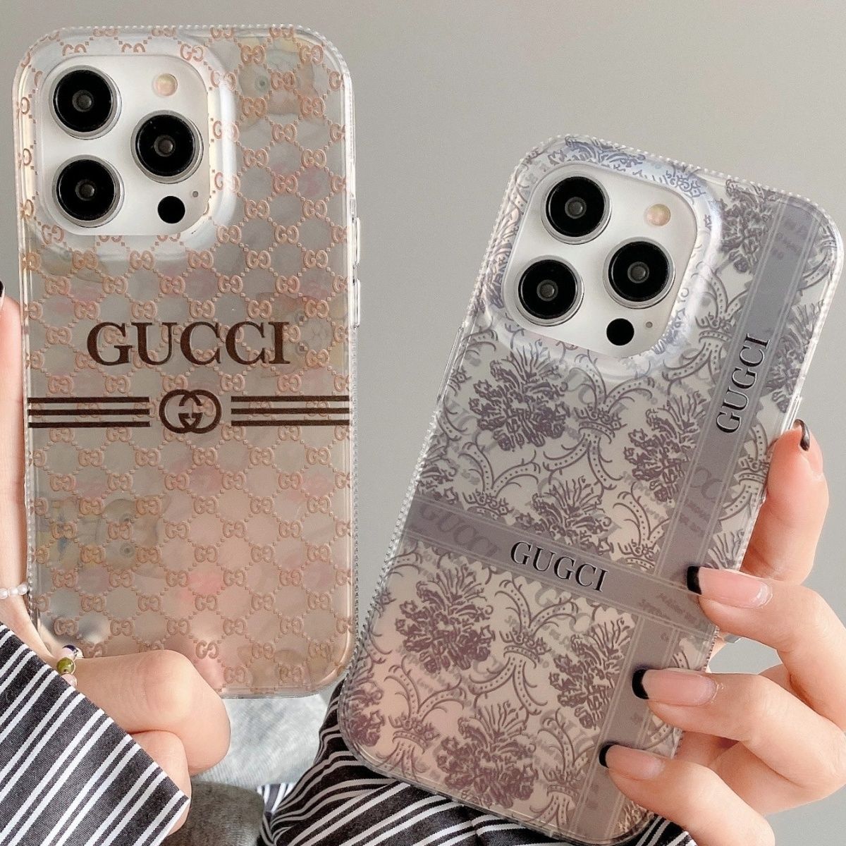 【2023新作】贅沢 ブランド GUCCI / グッチ ケース iPhone 14/14 Plus/14 Pro/14 Pro Max/13/13 Pro/13 Pro Max/12/12 Pro/12 Pro Max/11 ケース 人気芸能人愛用 [#case202305303]