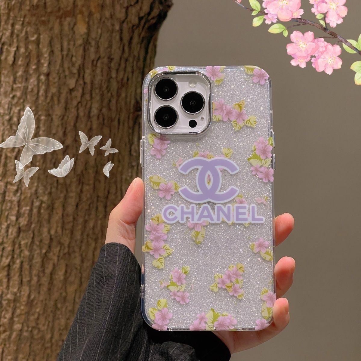 【2023新作】人気 CHANEL / シャネル ケース iPhone 14/14 Pro/14 Pro Max/13/13 Pro/13 Pro Max/12/12 Pro/12 Pro Max/11 ケース ファッション新品 [#case202305309]