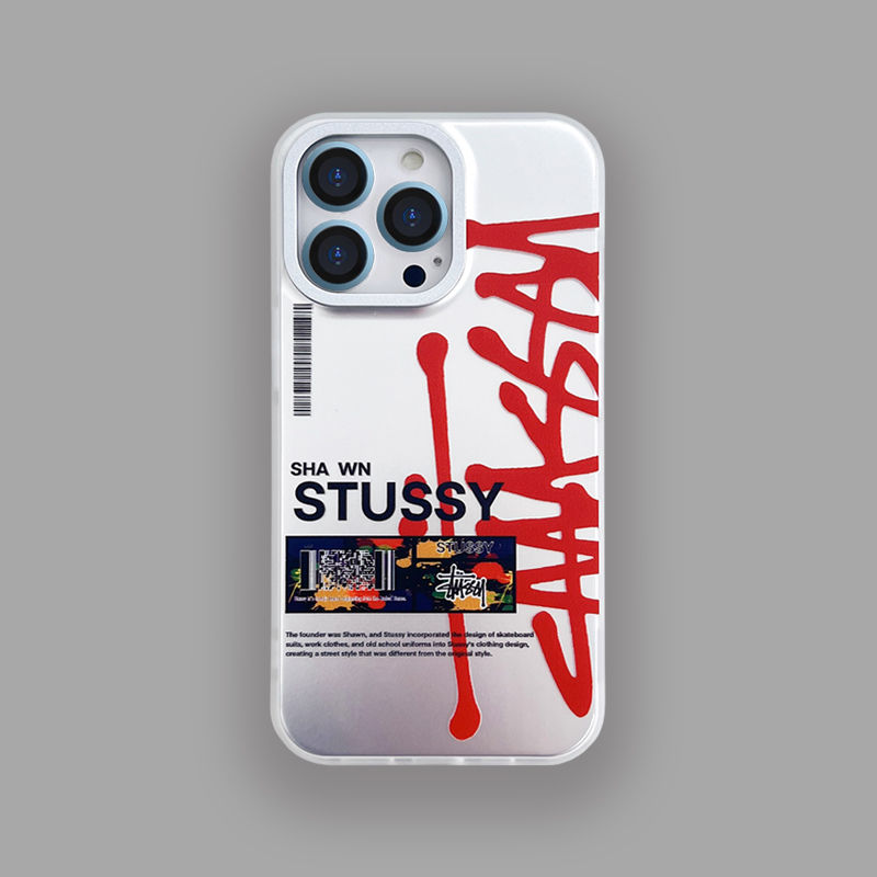 大人気 Stussy / ステューシー iPhone 14/14 Pro/14 Pro Max/13/13 Pro/13 Pro Max/12/12 Pro/12 Pro Max/11 ケース 人気おすすめ 芸能人愛用[#case2023062018]