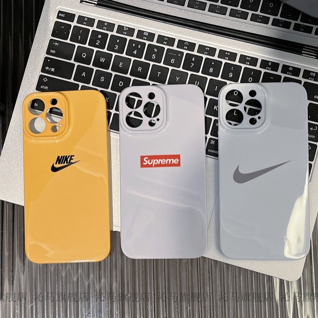 人気 NIKE / ナイキ ケース iPhone 14/14 Plus/14 Pro/14 Pro Max/13/13 Pro/13 Pro Max/12/12 Pro/12 Pro Max/11 PRO/MAX/XS/8/7 plus ケース ファッション ブランド 男女兼用[#case2023080914]