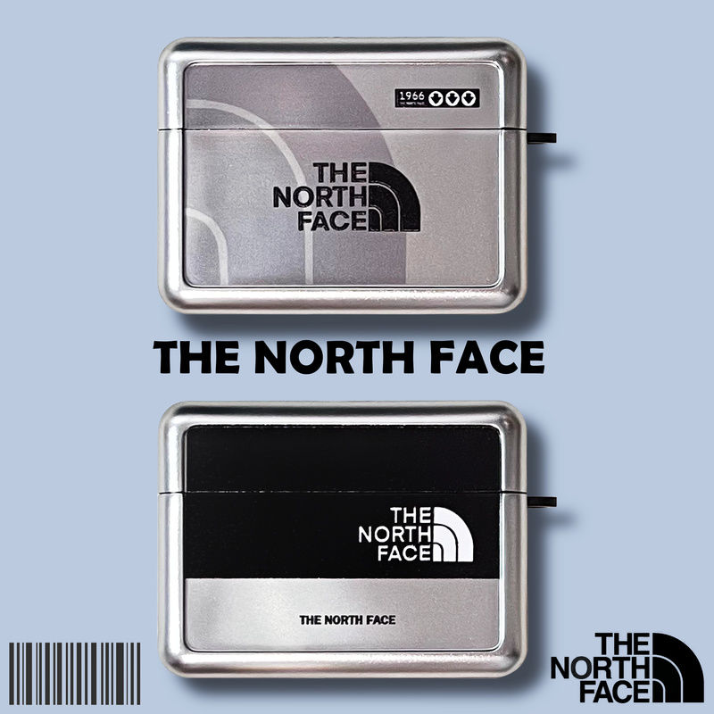 【2023新作】大人気 ブランド TheNorthFace / ノース フェイス AirPods 1/2/3世代 PRO /Pro 2ケース ファッション おすすめ[#case202308096]