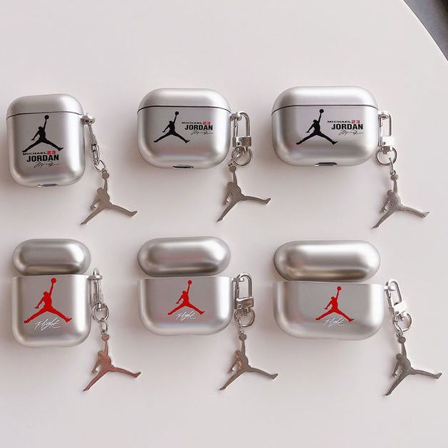 人気 ブランド NIKE / ナイキ Air Jordan AirPods 1/2/3 世代 ケース / PRO ケース 保護性 [#case2023081419]