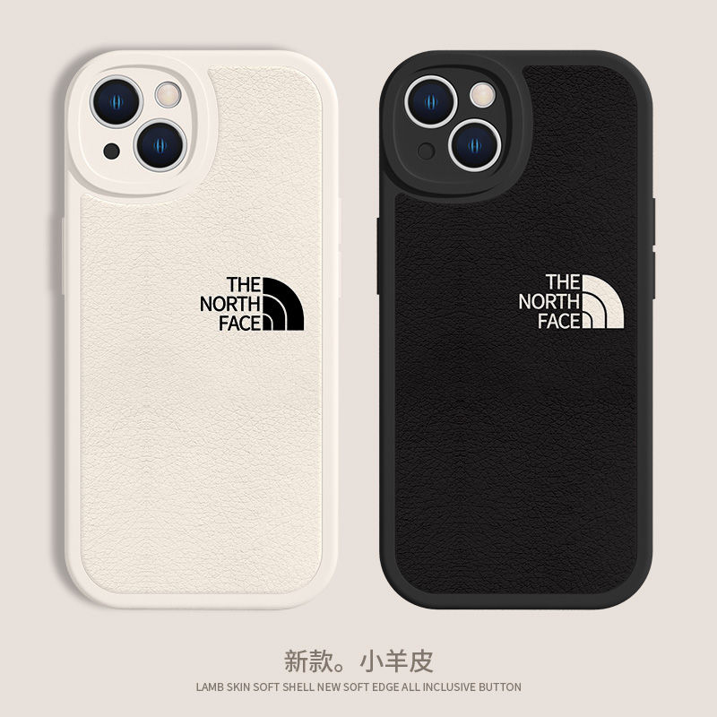 【2023新作】人気 TheNorthFace / ノース フェイス ケース ガラスの質感 iPhone 14/14 Plus/14 Pro/14 Pro Max/13/13 Pro/12 Pro/12 Pro Max/11 PRO/MAX/XS/7/8 plus ケース 男女兼用 [#case202308158]