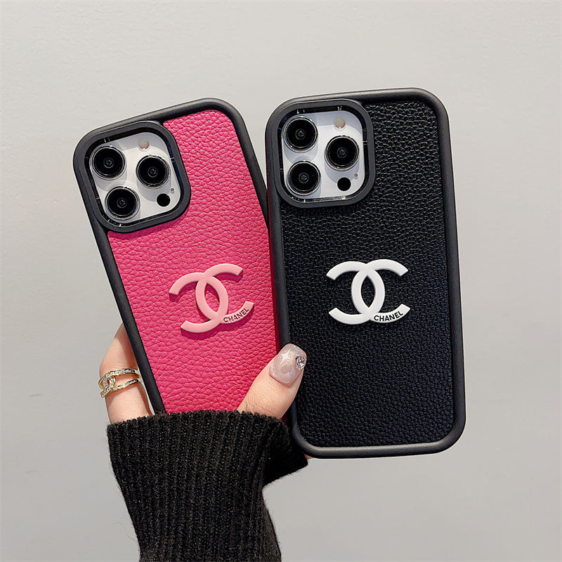 【2023新作】人気 CHANEL / シャネル ケース iPhone 15/15 Pro/15 Pro Max/14/14 Pro/14 Pro Max/13/13 Pro/13 Pro Max/12/12 Pro/12 Pro Max/11 ケース ファッション新品 [#case2023092519]