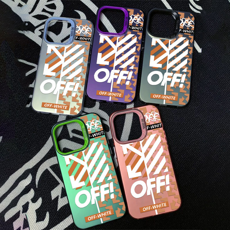 大人気 Off-White / オフホワイト iPhone 15/15 Pro/15 Pro Max/14/14 Pro/14 Pro Max/13/13 Pro/13 Pro Max/12/12 Pro/12 Pro Max/11 ケース 人気おすすめ 芸能人愛用[#case202310083]