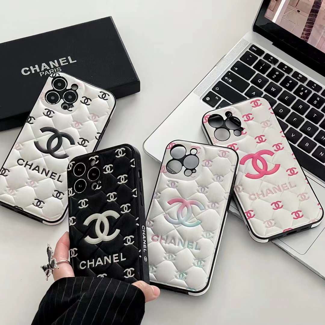 【2023新作】大人気 CHANEL / シャネル ケース iPhone 15/15 Pro/15 Pro Max/14/14 Pro/14 Pro Max/13/13 Pro/13 Pro Max/12/12 Pro/12 Pro Max ケース ファッション [#case2023102310]