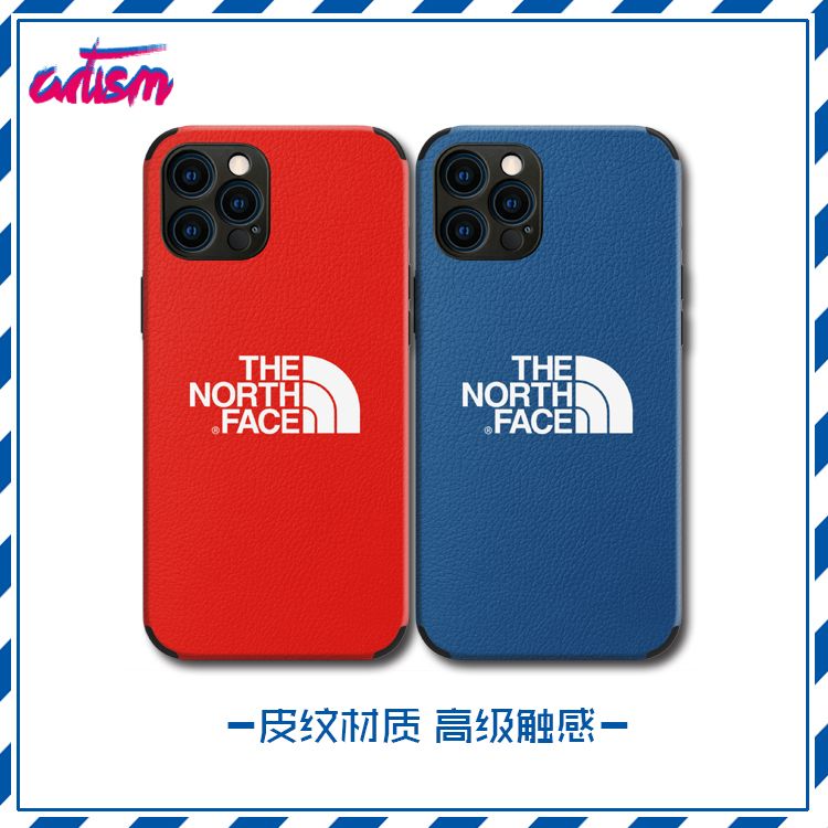 大人気 TheNorthFace / ノース フェイス iPhone 15/15 Pro/15 Pro Max/14/14 Plus/14 Pro/14 Pro Max/13/13 Pro/13 Pro Max/12/11/xs ケース 人気おすすめ 芸能人愛用[#case2023102312]