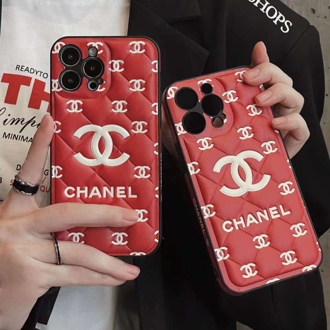 【2023新作】人気 CHANEL / シャネル ケース iPhone 15/15 Pro/15 Pro Max/14/14 Pro/14 Pro Max/13/13 Pro/13 Pro Max/12/12 Pro/12 Pro Max ケース ファッション [#case202310239]