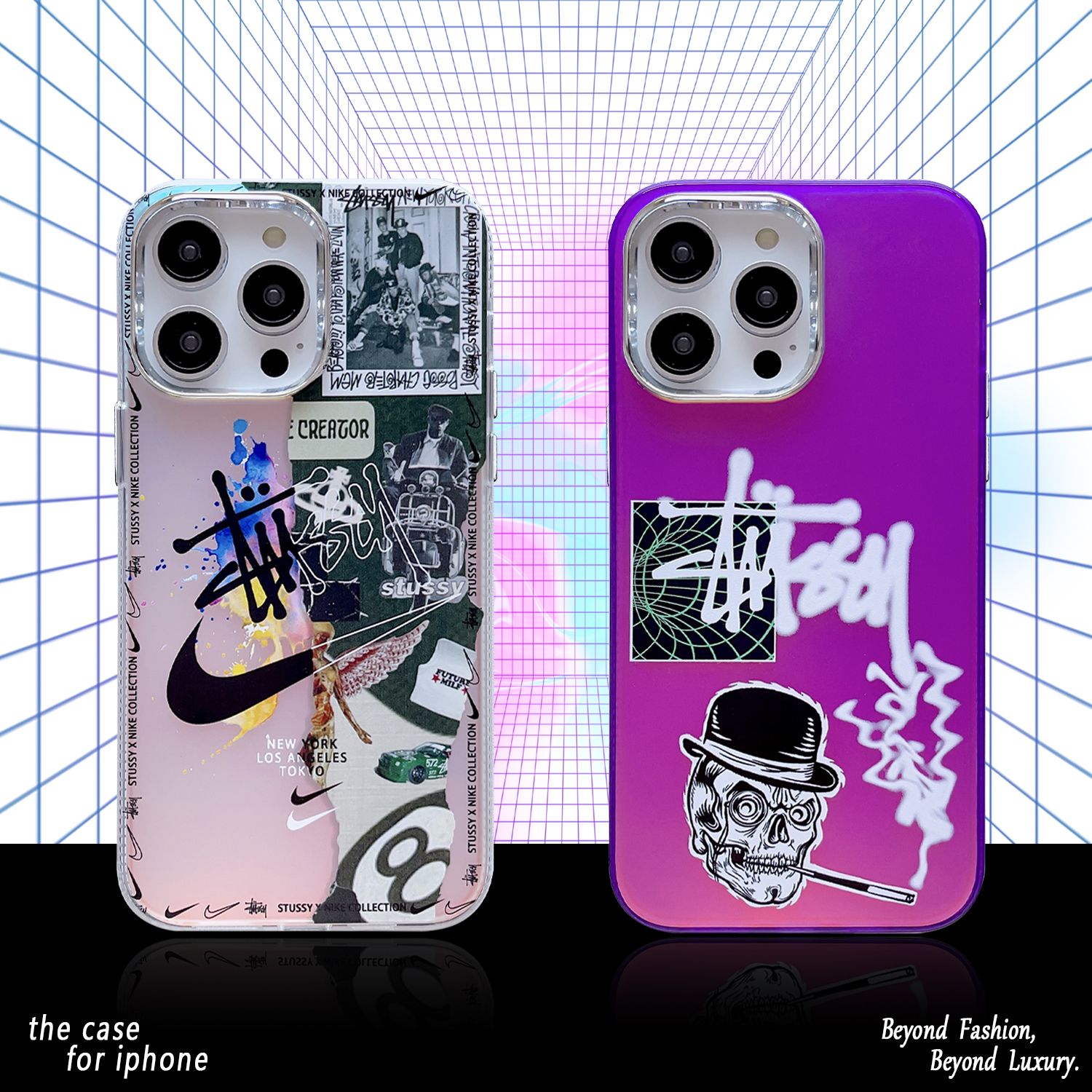 大人気 Stussy / ステューシー iPhone 15/15 Pro/15 Pro Max/14/14 Pro/14 Pro Max/13/13 Pro/13 Pro Max/12/12 Pro/12 Pro Max/11 ケース 人気おすすめ 芸能人愛用[#case202310298]