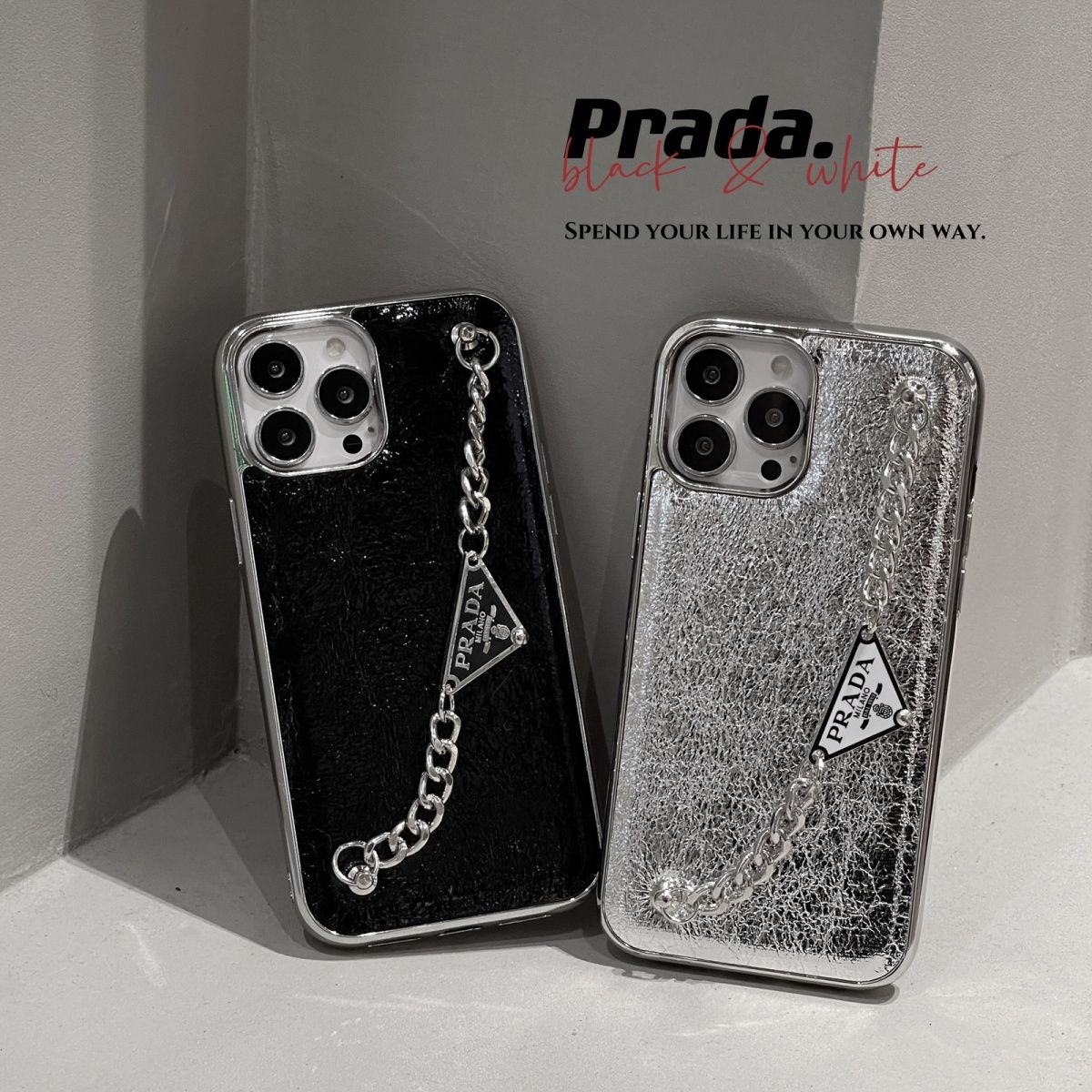 【2023新作】人気 PRADA / プラダ ケース iPhone 15/15 Pro/15 Pro Max/14/14/14 Pro/14 Pro Max/13/13 Pro/13 Pro Max/12 Pro/12 Pro Max/11 ケース ファッション ブランド [#case202311043]