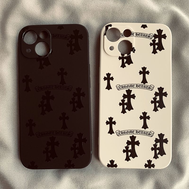 【2023新作】人気 Chrome Hearts / クロムハーツ iPhone 15 Plus/15 Pro/15 Pro Max/14/14 Plus/14 Pro/14 Pro Max/13/13 Pro/13 Pro Max/12/12 Pro/12 Pro Max/11 /XS ケース ファッション ブランド 人気おすすめ [#case2023110811]