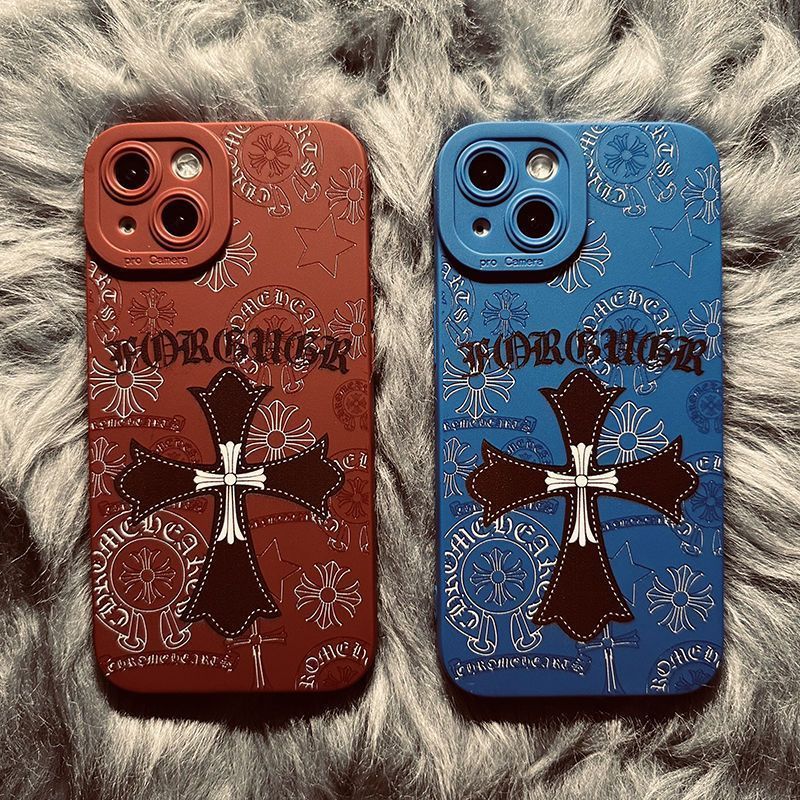 【2023新作】人気 Chrome Hearts / クロムハーツ iPhone 15 Plus/15 Pro/15 Pro Max/14/14 Plus/14 Pro/14 Pro Max/13/13 Pro/13 Pro Max/12/12 Pro/12 Pro Max/11 /XS ケース ファッション ブランド 人気おすすめ [#case2023110812]