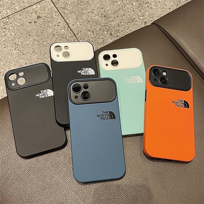 大人気 TheNorthFace / ノース フェイス iPhone 15 plus/15 Pro/15 Pro Max/14/14 Plus/14 Pro/14 Pro Max/13/13 Pro/13 Pro Max/12/11/xs ケース 人気おすすめ 芸能人愛用[#case2023110827]