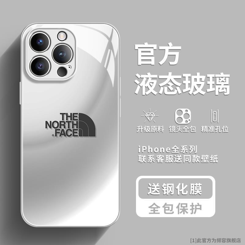 【2023新作】人気 TheNorthFace / ノース フェイス ケース iPhone 15/15 Pro/15 Pro Max/14/14 Pro/14 Pro Max/13/13 Pro/12 Pro/12 Pro Max ケース 男女兼用 [#case2023110831]