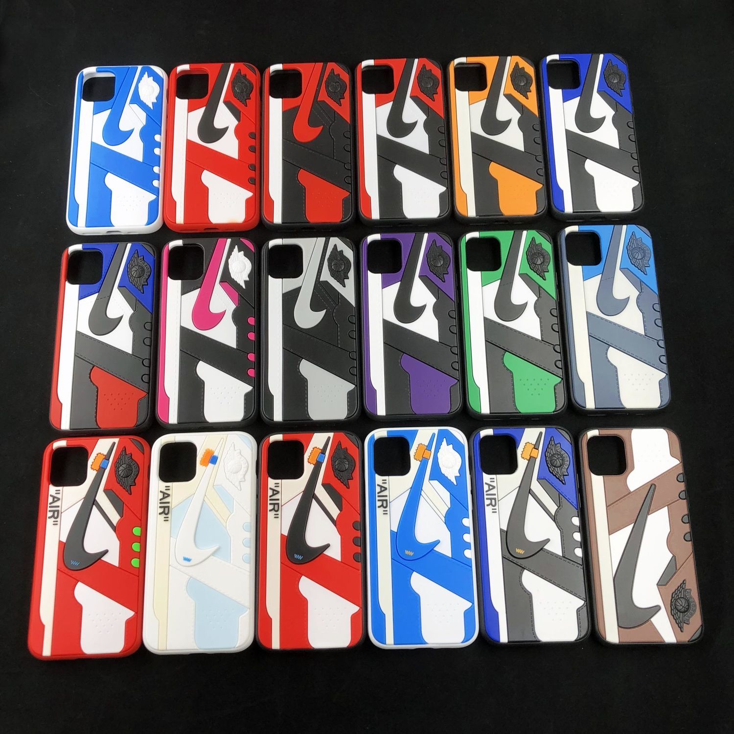 NIKE / ナイキ ケース iPhone 15/15 Pro/15 Pro Max/14/14 Pro/14 Pro Max/13/13 Pro/13 Pro Max/12/12 Pro/12 Pro Max/11 PRO/MAX/XS/8/7 plus ケース ファッション ブランド 大人気商品 男女兼用[#case202311224]