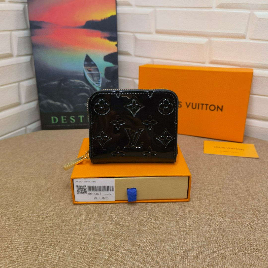 大人気 ブランド LOUIS VUITTON / ルイヴィトン M60067 財布 安い 高品質 芸能人愛用 [#lvwallet010]