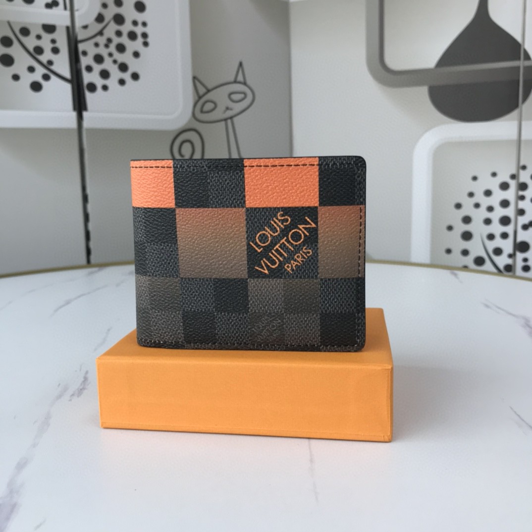 大人気 ブランド LOUIS VUITTON / ルイヴィトン N40414 財布 安い 高品質 芸能人愛用 [#lvwallet101]