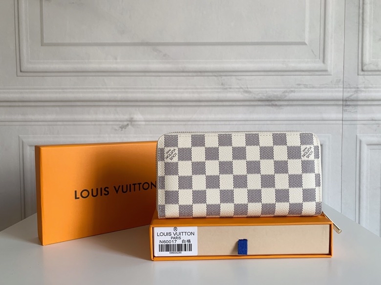 大人気 ブランド LOUIS VUITTON / ルイヴィトン M60017 長財布 安い 高品質 芸能人愛用 [#lvwallet016]