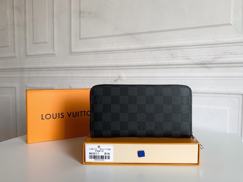 大人気 ブランド LOUIS VUITTON / ルイヴィトン M60017 長財布 安い 高品質 芸能人愛用 [#lvwallet018]