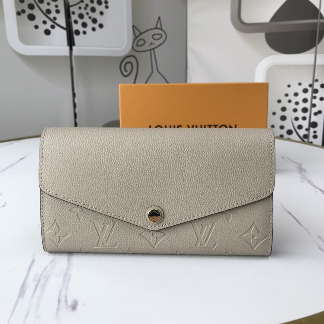 大人気 ブランド LOUIS VUITTON / ルイヴィトン M61182 長財布 安い 高品質 芸能人愛用 [#lvwallet042]