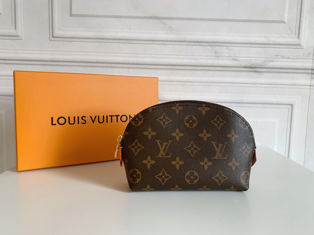 大人気 ブランド LOUIS VUITTON / ルイヴィトン M47515 化粧パック 安い 高品質 芸能人愛用 [#lvwallet070]