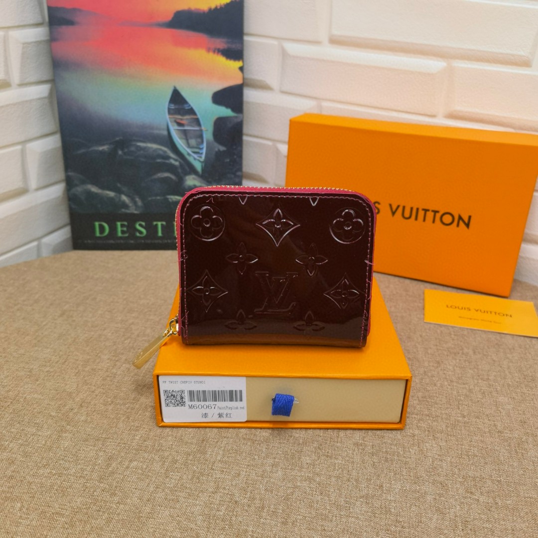 大人気 ブランド LOUIS VUITTON / ルイヴィトン M60067 財布 安い 高品質 芸能人愛用 [#lvwallet008]