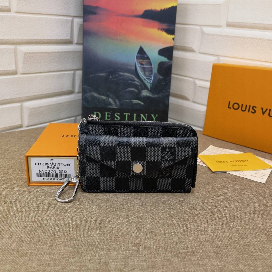 大人気 ブランド LOUIS VUITTON / ルイヴィトン M69431 財布 安い 高品質 芸能人愛用 [#lvwallet094]