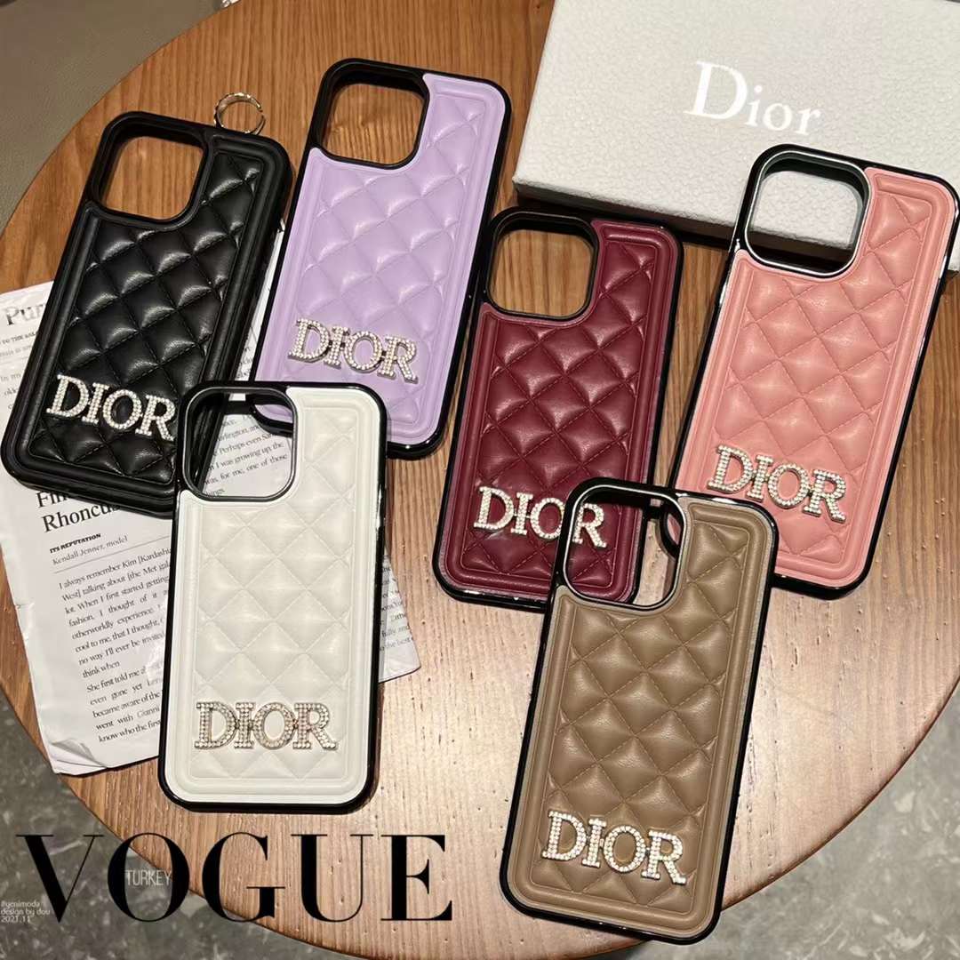 【2024新作】人気 DIOR / ディオール ケース iPhone 15/15 Pro/15 Pro Max/14/14 Pro/14 Pro Max/13/13 Pro/13 Pro Max/12/12 Pro/12 Pro Max ケース ファッション新品 [#case2024010610]