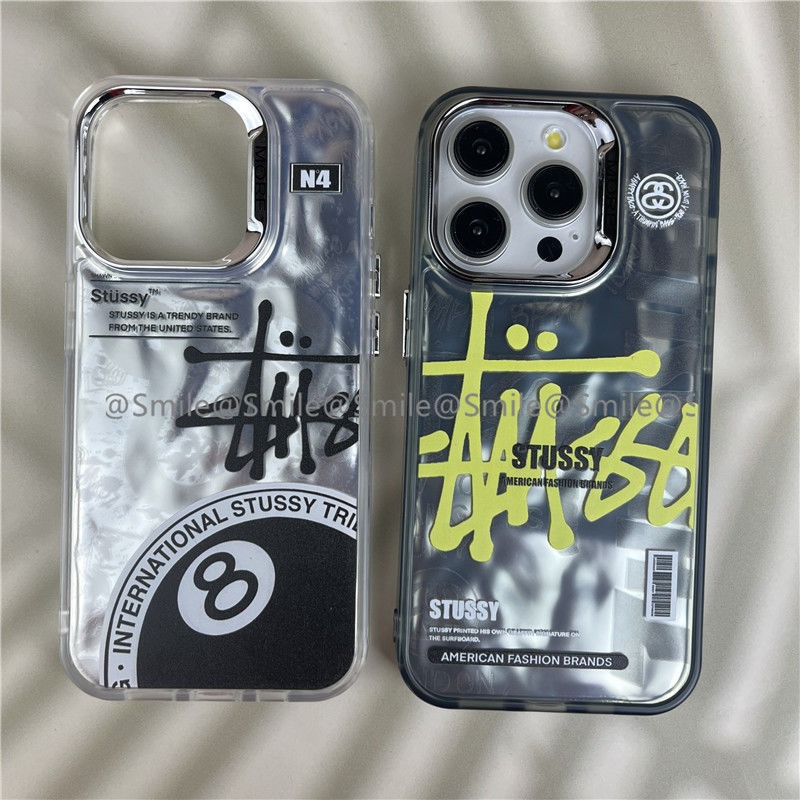 人気 Stussy / ステューシー iPhone 15/15 Pro/15 Pro Max/14/14 Pro/14 Pro Max/13/13 Pro/13 Pro Max/12/12 Pro/12 Pro Max ケース 人気おすすめ 芸能人愛用[#case202401215]