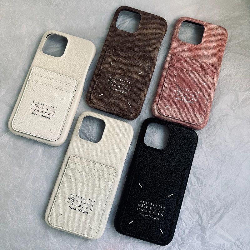 【2024新作】人気新作 ブランド Maison Margiela / メゾン マルジェラ ケース iPhone 15/15 Pro/15 Pro Max/14/14 Pro/14 Pro Max/13/13 Pro/13 Pro Max/12/12 pro/12 pro max/11 ケース 新作登場 [#case2024012518]