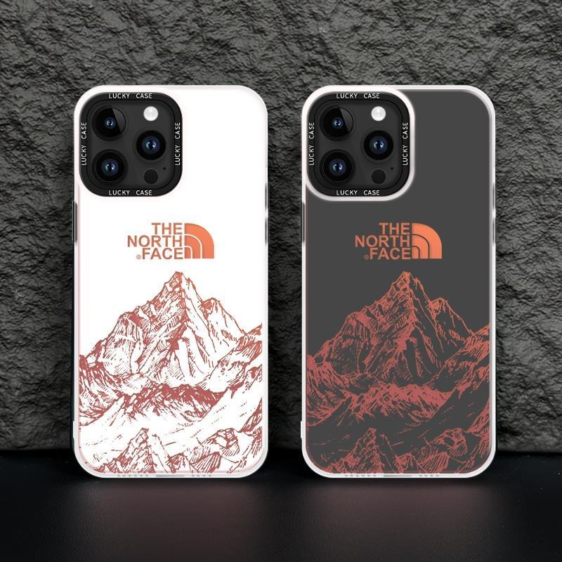 大人気 TheNorthFace / ノース フェイス iPhone 15 plus/15 Pro/15 Pro Max/14 plus/14 Pro/14 Pro Max/13/13 Pro/13 Pro Max/12/11/xs/8/7 plusケース 人気おすすめ [#case202403083]