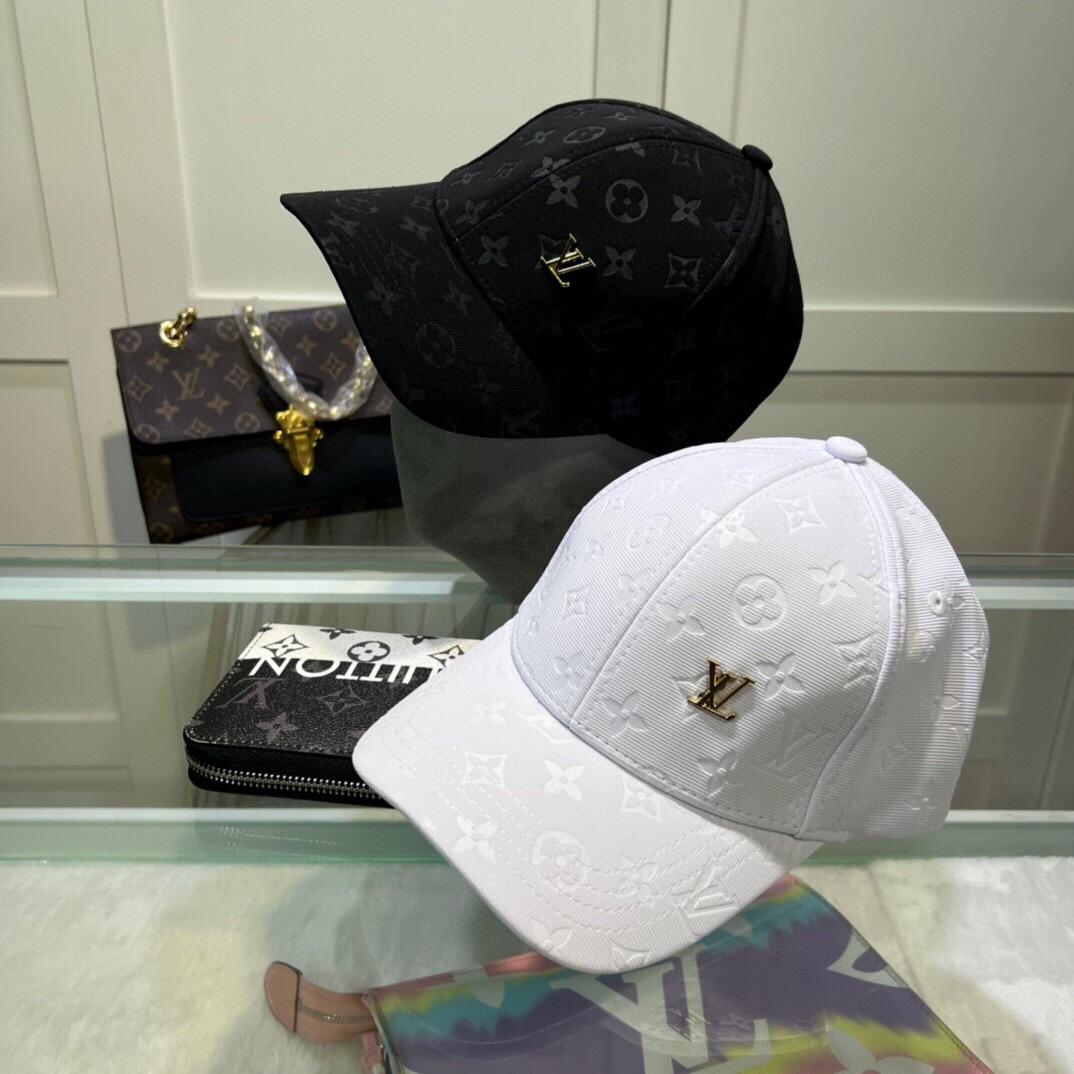 人気 LOUIS VUITTON / ルイヴィトンキャップ 帽子 芸能人愛用 [#lvhats19]