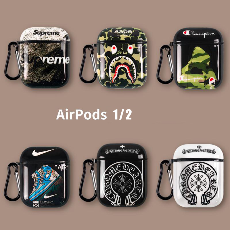 高品質 人気 ブランド AirPods ケース 保護性 [#002]